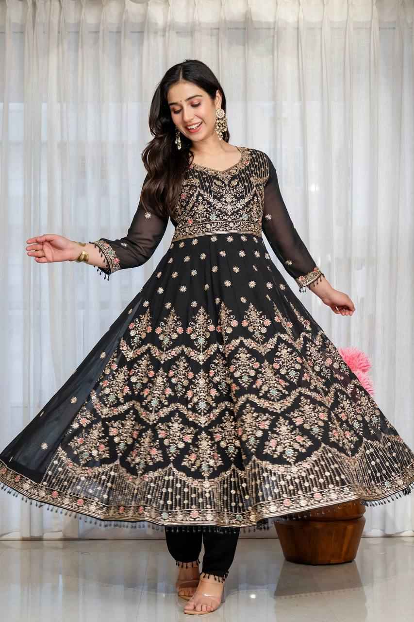 Designer Anarkali Suits