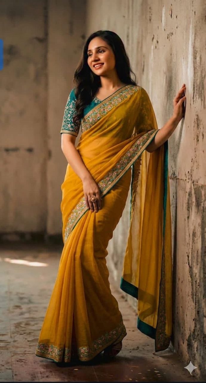 Sarees
